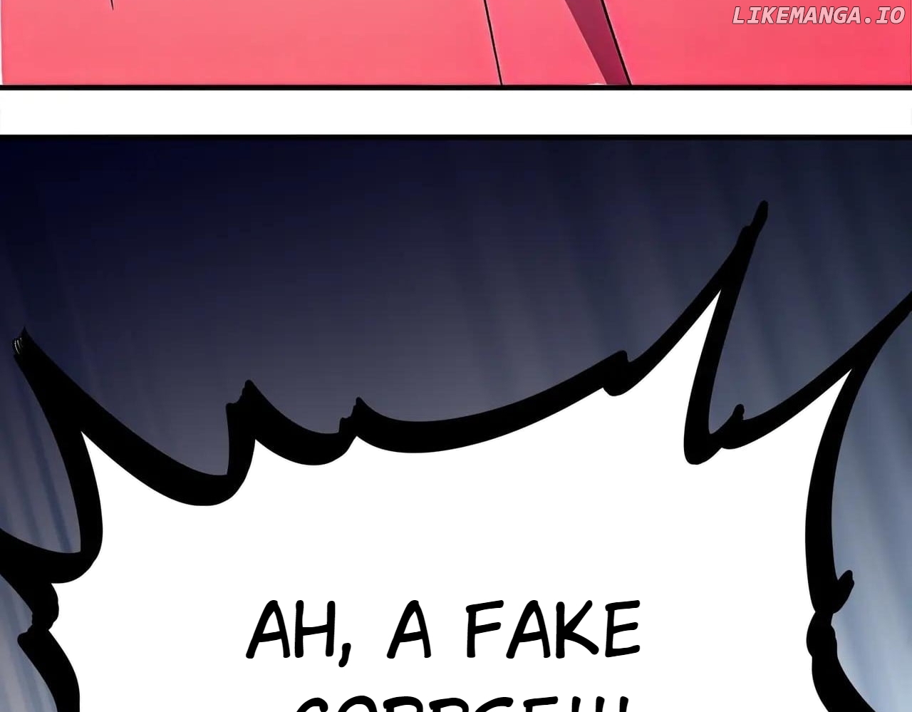 My Furry Harem Is After Me Chapter 401 - page 42